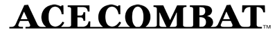 Ace Combat Logo