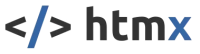 htmx-logo