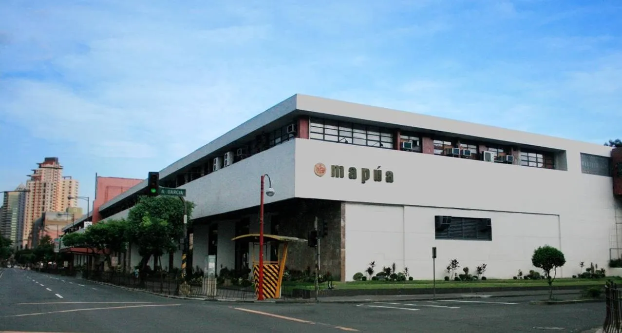 Mapua Makati