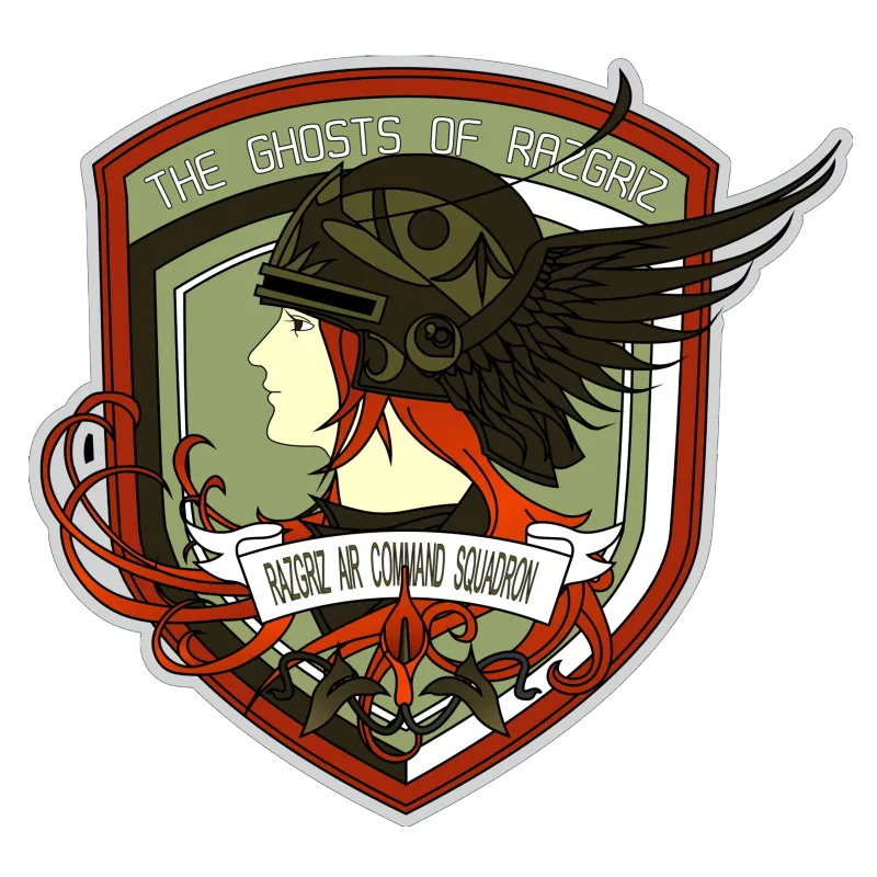 razgriz patch